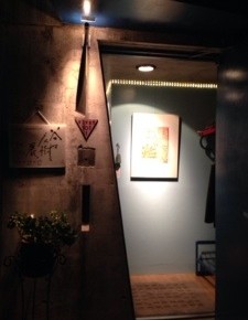 谷口広樹個展 谷口広樹個展