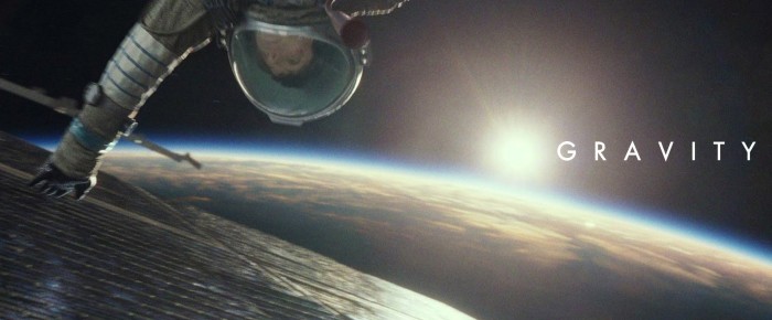 「ゼロ・グラビティ」