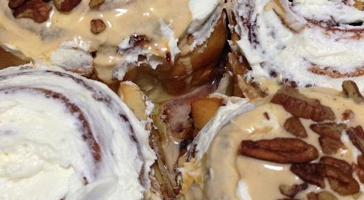 CINNABON CINNABON