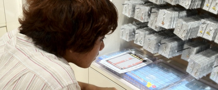 次男の喘息 次男の喘息