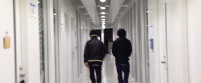 引っ越し 後編その4 引っ越し 後編その4