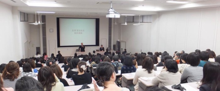 宮澤賢治先生最終講義 宮澤賢治先生最終講義