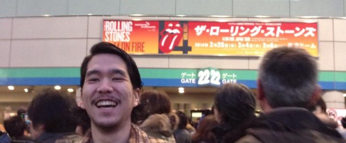 ローリングストーンズ