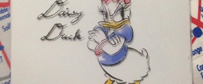 りぼんとまつげ