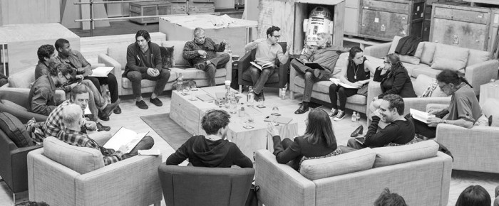 STAR WARS エピソード７