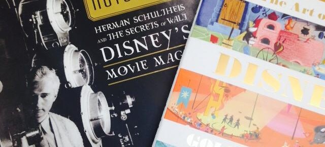 ディズニーの洋書 ディズニーの洋書