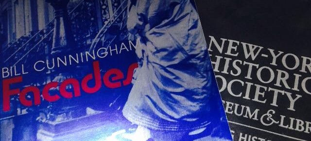 ビル・カニンガムの写真集 ビル・カニンガムの写真集