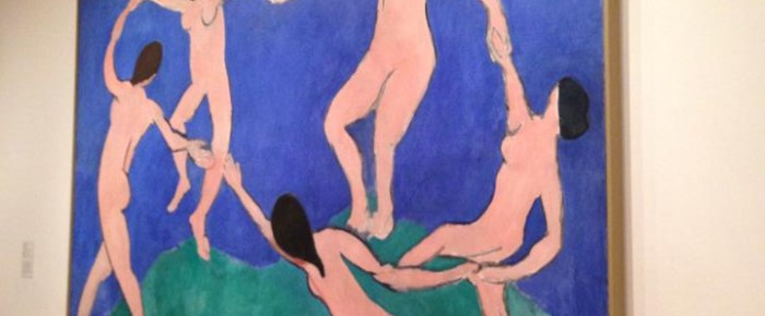 in NYC 一日目 in NYC 一日目